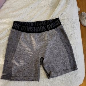 gymshark FLEX shorts